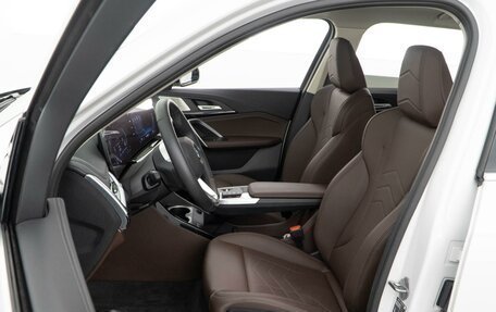 BMW X1, 2024 год, 4 549 999 рублей, 10 фотография