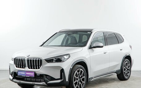 BMW X1, 2024 год, 4 549 999 рублей, 5 фотография