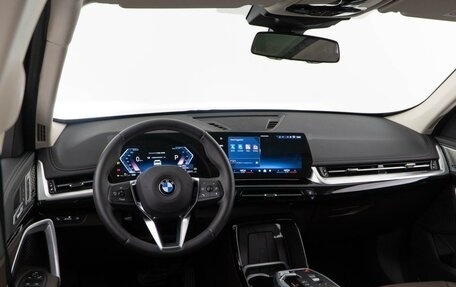 BMW X1, 2024 год, 4 549 999 рублей, 6 фотография