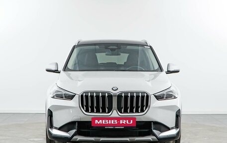 BMW X1, 2024 год, 4 549 999 рублей, 3 фотография