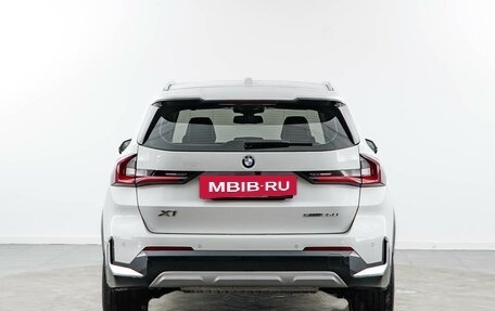 BMW X1, 2024 год, 4 549 999 рублей, 4 фотография