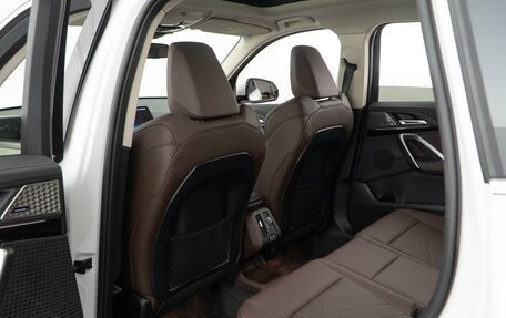 BMW X1, 2024 год, 4 549 999 рублей, 11 фотография