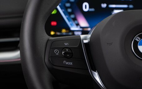 BMW X1, 2024 год, 4 549 999 рублей, 15 фотография