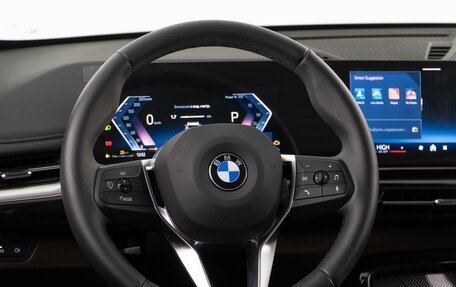 BMW X1, 2024 год, 4 549 999 рублей, 14 фотография