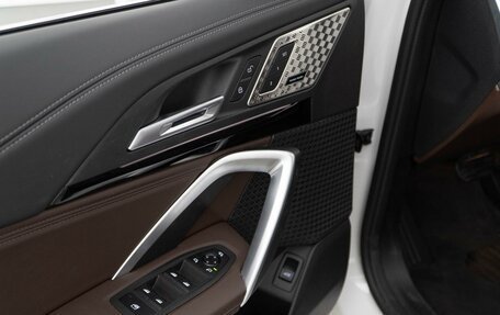 BMW X1, 2024 год, 4 549 999 рублей, 20 фотография