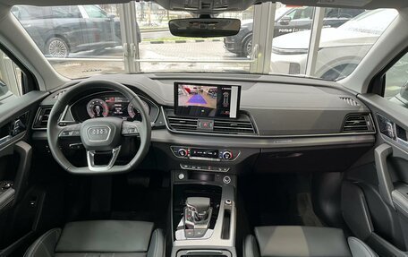 Audi Q5, 2025 год, 6 800 000 рублей, 9 фотография