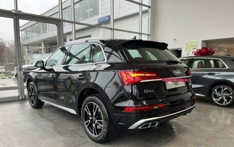 Audi Q5, 2025 год, 6 800 000 рублей, 7 фотография