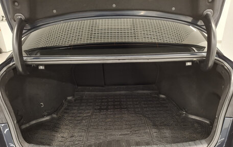 KIA Optima IV, 2018 год, 1 730 000 рублей, 14 фотография