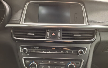 KIA Optima IV, 2018 год, 1 730 000 рублей, 19 фотография