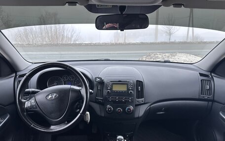 Hyundai i30 I, 2010 год, 650 000 рублей, 5 фотография