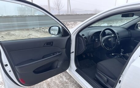 Hyundai i30 I, 2010 год, 650 000 рублей, 4 фотография