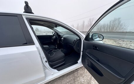 Hyundai i30 I, 2010 год, 650 000 рублей, 6 фотография