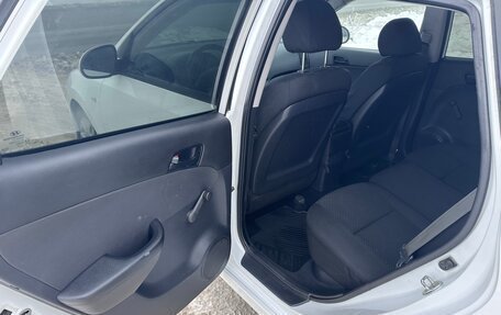 Hyundai i30 I, 2010 год, 650 000 рублей, 7 фотография