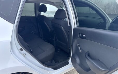 Hyundai i30 I, 2010 год, 650 000 рублей, 8 фотография