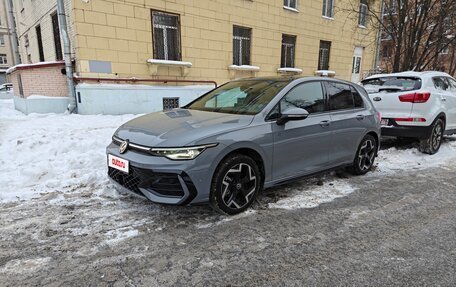 Volkswagen Golf VIII, 2026 год, 3 500 000 рублей, 4 фотография