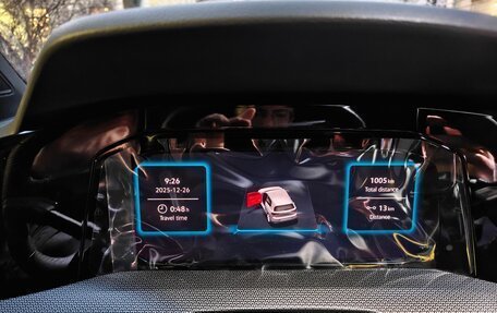 Volkswagen Golf VIII, 2026 год, 3 500 000 рублей, 7 фотография