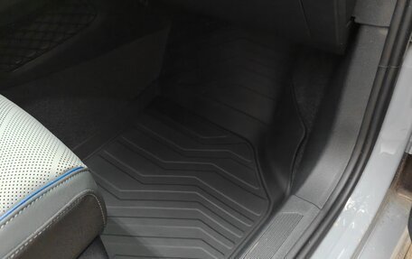 Volkswagen Golf VIII, 2026 год, 3 500 000 рублей, 12 фотография