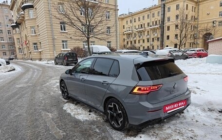 Volkswagen Golf VIII, 2026 год, 3 500 000 рублей, 2 фотография