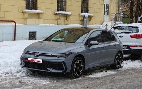 Volkswagen Golf VIII, 2026 год, 3 500 000 рублей, 3 фотография