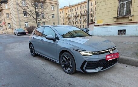 Volkswagen Golf VIII, 2026 год, 3 500 000 рублей, 9 фотография