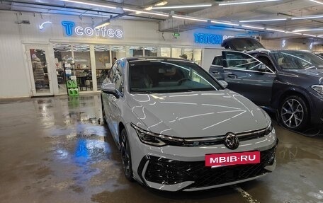 Volkswagen Golf VIII, 2026 год, 3 500 000 рублей, 5 фотография