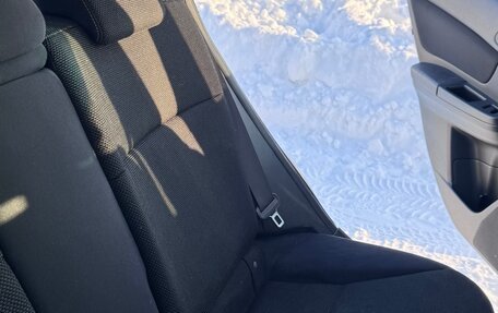 Subaru XV I рестайлинг, 2012 год, 1 200 000 рублей, 7 фотография