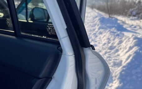 Subaru XV I рестайлинг, 2012 год, 1 200 000 рублей, 8 фотография