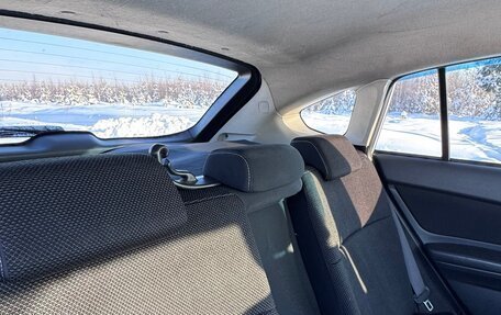 Subaru XV I рестайлинг, 2012 год, 1 200 000 рублей, 6 фотография