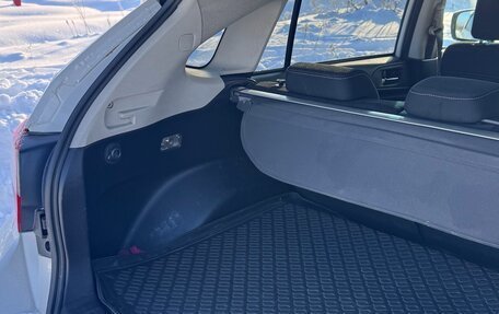 Subaru XV I рестайлинг, 2012 год, 1 200 000 рублей, 10 фотография