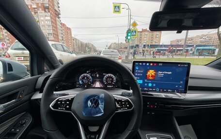 Volkswagen Golf VIII, 2026 год, 3 500 000 рублей, 18 фотография