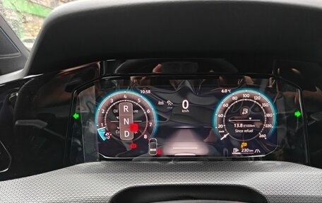 Volkswagen Golf VIII, 2026 год, 3 500 000 рублей, 17 фотография