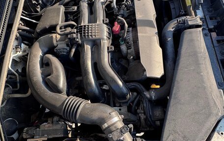 Subaru XV I рестайлинг, 2012 год, 1 200 000 рублей, 20 фотография