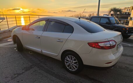 Renault Fluence I, 2013 год, 675 000 рублей, 4 фотография