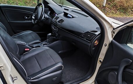 Renault Fluence I, 2013 год, 675 000 рублей, 13 фотография