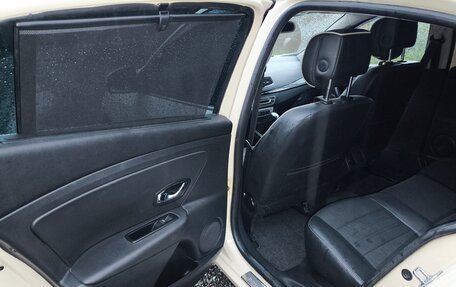 Renault Fluence I, 2013 год, 675 000 рублей, 12 фотография