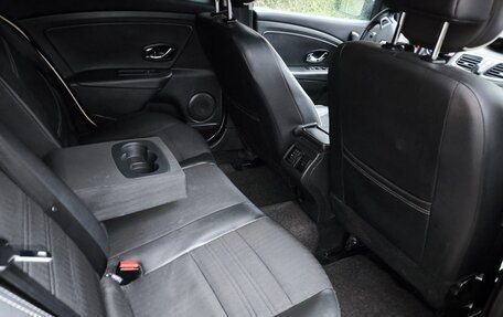 Renault Fluence I, 2013 год, 675 000 рублей, 14 фотография