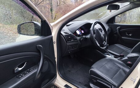 Renault Fluence I, 2013 год, 675 000 рублей, 11 фотография