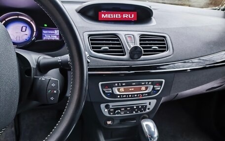 Renault Fluence I, 2013 год, 675 000 рублей, 15 фотография