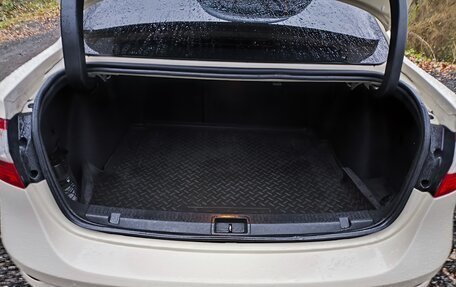 Renault Fluence I, 2013 год, 675 000 рублей, 20 фотография