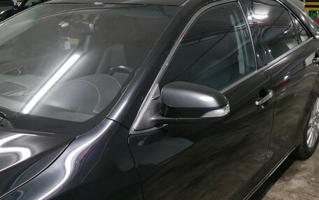 Toyota Camry, 2016 год, 2 450 000 рублей, 3 фотография