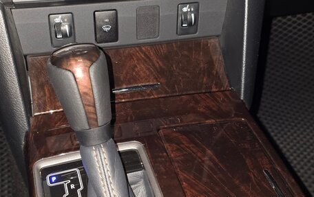 Toyota Camry, 2016 год, 2 450 000 рублей, 6 фотография