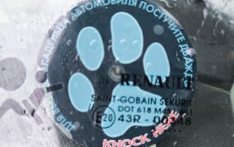 Renault Fluence I, 2013 год, 675 000 рублей, 19 фотография