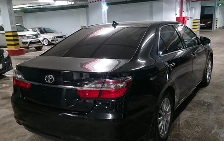 Toyota Camry, 2016 год, 2 450 000 рублей, 11 фотография