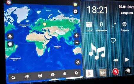 Toyota Camry, 2016 год, 2 450 000 рублей, 8 фотография
