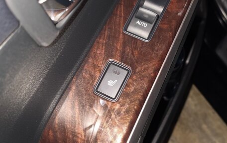 Toyota Camry, 2016 год, 2 450 000 рублей, 26 фотография