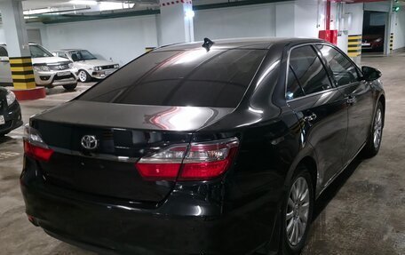 Toyota Camry, 2016 год, 2 450 000 рублей, 12 фотография