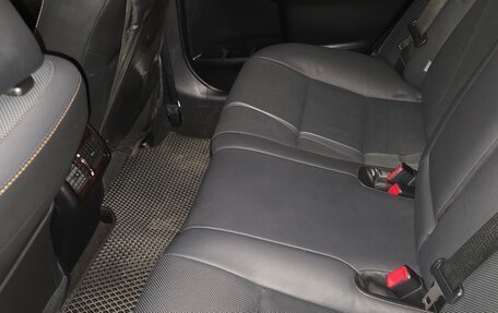 Toyota Camry, 2016 год, 2 450 000 рублей, 20 фотография