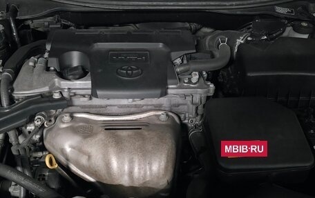 Toyota Camry, 2016 год, 2 450 000 рублей, 24 фотография