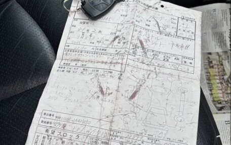 Mercedes-Benz E-Класс, 2003 год, 1 100 000 рублей, 8 фотография