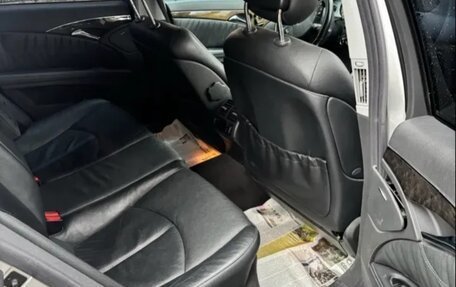 Mercedes-Benz E-Класс, 2003 год, 1 100 000 рублей, 7 фотография